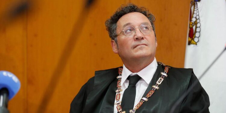 El Supremo autoriza una nueva copia del teléfono del fiscal general para comprobar sus conversaciones