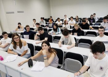 Los estudios clásicos ganan terreno en la universidad: un 26% más de matrículas en la última década