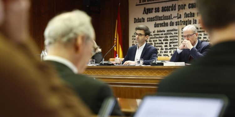 RTVE se abre a la inteligencia artificial en sus informativos para ‘automatizar’ procesos