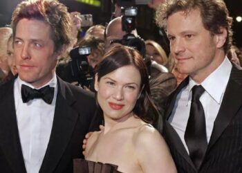 Por qué la generación Z ha encumbrado de nuevo a Bridget Jones