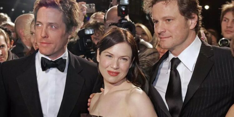 Por qué la generación Z ha encumbrado de nuevo a Bridget Jones