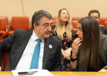 ERC y Junts facilitan que el Congreso inste al Gobierno alargar la vida útil de las nucleares como pide el PP