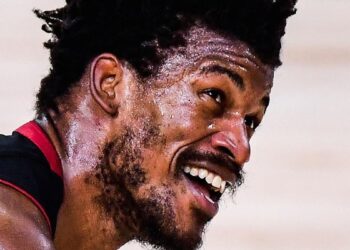 Jimmy Butler, traspasado a los Warriors por Andrew Wiggins