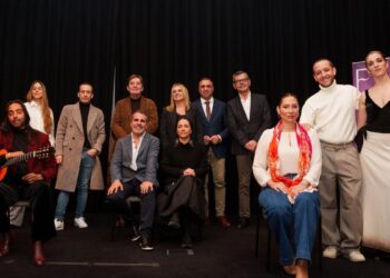Flamenco Festival Nueva York se acerca al cuarto de siglo con un homenaje a Lorca y Granada