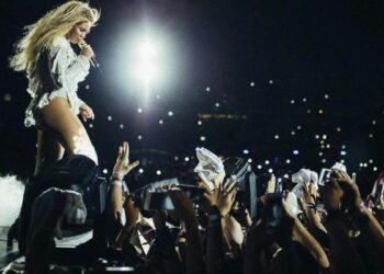 Contradicciones de los Grammy: distinguen el desafío de Beyoncé y premian a los Beatles por la mejor interpretación rock de 2024