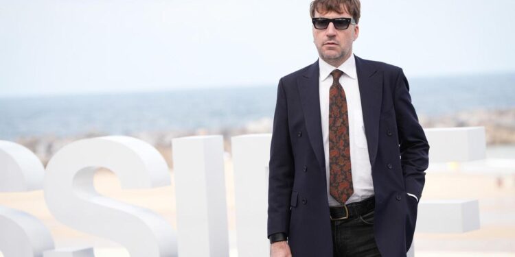 Albert Serra: ‘No sé si tiene que existir un Premio Nacional de Tauromaquia, pero había una tradición detrás y tampoco me parecía tan dañino’