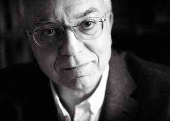 Javier Moreno Luzón, Premio Nacional de Historia 2024: ‘Felipe VI debería aceptar una función sólo representativa’