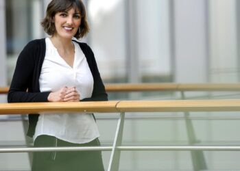 Lola Sánchez, ex eurodiputada de Podemos: ‘He sido la primera mujer en contar públicamente lo de Monedero’