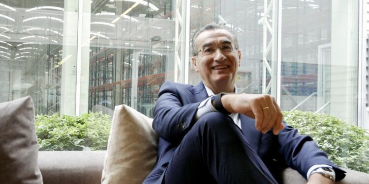 Esprinet, la gran ‘despensa’ tecnológica de Zaragoza que alimenta España de móviles y portátiles