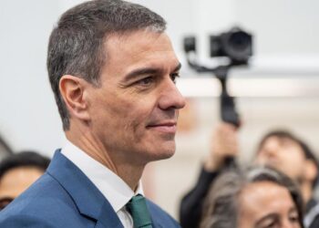 Sánchez dice que ‘hace falta’ formación en violencia de género para operadores jurídicos y alerta del ‘odio’ en redes