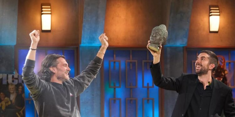 ‘La Revuelta’ pone fin a la racha de ‘El Hormiguero’: los Goya ganan el discurso al fútbol