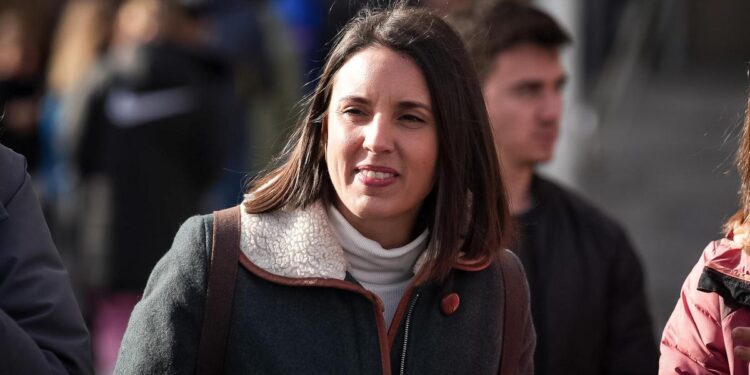 Podemos lanza a Irene Montero a una gira y renueva su dirección ante un posible adelanto electoral: ‘Queremos estar preparados’