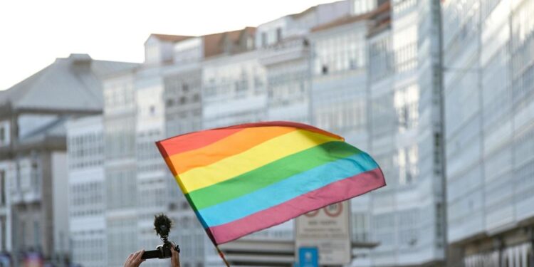 Más delitos de odio por LGTBIfobia y más menores agresores: Andalucía lidera los casos tras Cataluña