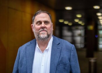 Junqueras: ‘El Gobierno debe condonar el 20% de la deuda del Fondo de Liquidez Autonómico la próxima semana’