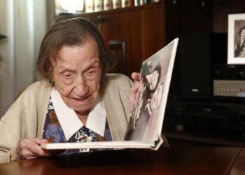 En busca del secreto de la longevidad