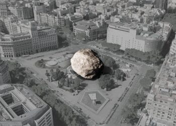 ¿Qué sabemos del asteroide 2024 YR4 que podría chocar contra la Tierra en 2032?