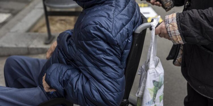 El desafío de hacerse mayor sin pisar una residencia, una meta cada vez más difícil de alcanzar