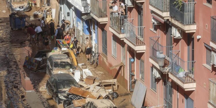 La jueza señala que las muertes de la DANA eran ‘evitables’ y que la emergencia competía a la Generalitat Valenciana