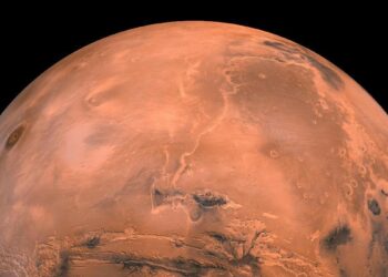 ¿Por qué Marte es rojo? El hallazgo de un mineral en el polvo marciano ofrece una pista inédita para entenderlo