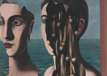 Los ‘otros surrealismos’, periféricos y femeninos, que se pueden ver en la Fundación Mapfre