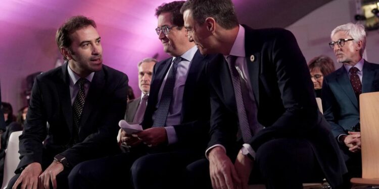 El Gobierno se reunirá con los sectores afectados por los aranceles de EEUU para trazar un plan conjunto