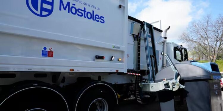 Tasa de basuras: ¿cuándo acaba el plazo de solicitud de reducciones y cuándo comenzará a cobrarse en Móstoles?
