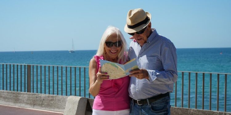 Todavía hay tiempo para conseguir plaza en el Imserso: precios y días aún disponibles para viajar a Mallorca