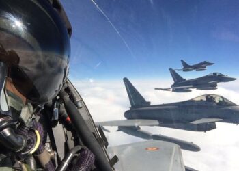 Defensa trata de cuadrar compras de misiles y aviones haya o no Presupuestos