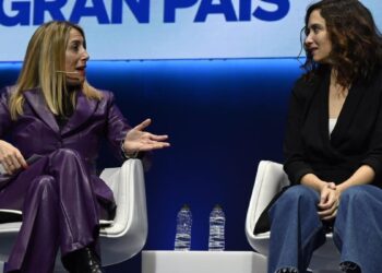 Críticas de la izquierda antes de la ‘Cumbre de Almaraz’: ‘Ayuso quiere seguir cobrando los impuestos y que la basura nuclear se la coma Extremadura’