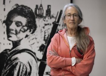 Sindicalismo en la segunda era Trump: ‘Él y su inquisidor Musk quieren triturar completamente a la sociedad civil’