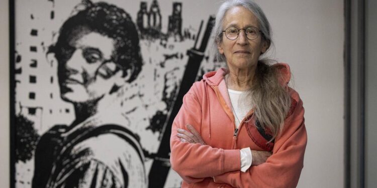 Sindicalismo en la segunda era Trump: ‘Él y su inquisidor Musk quieren triturar completamente a la sociedad civil’