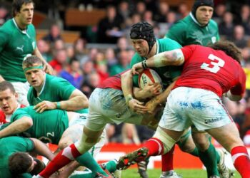 Cuánto dinero ganan las selecciones que participan en el Torneo Seis Naciones 2025