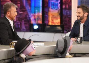 Pleno semanal para Motos: ‘El Hormiguero’ duplica en audiencias a ‘La Revuelta’ por la Copa de Rey