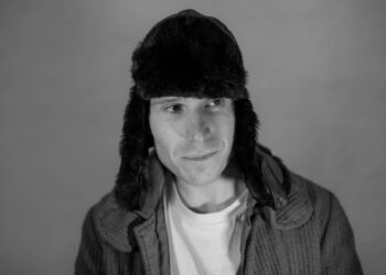 Rubén Ochandiano, actor: ‘Creo que soy la persona más normal que conozco’