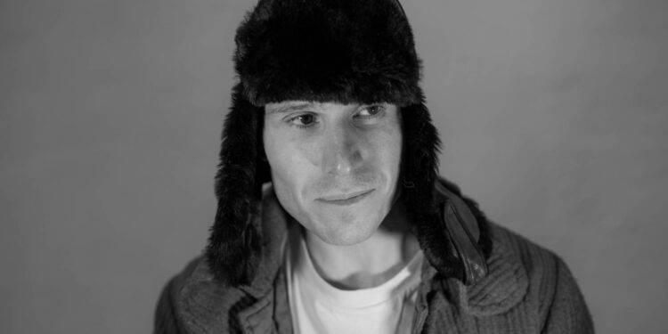 Rubén Ochandiano, actor: ‘Creo que soy la persona más normal que conozco’