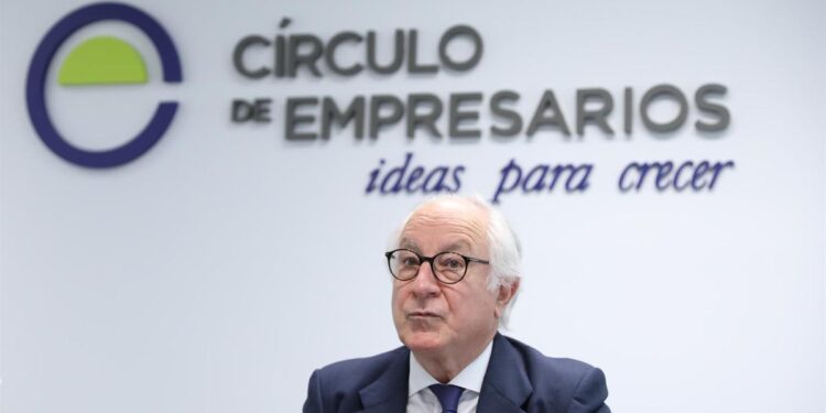 El Círculo de Empresarios plantea crear una categoría para compañías de tamaño intermedio