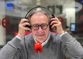 Josep Cuní: ‘Dar sermones es algo que lamentablemente domina la radio de este país’