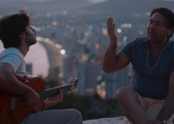 La esquiva relación entre los Goya y el flamenco: mucho artista, pero poco premio y poca bulería de verdad