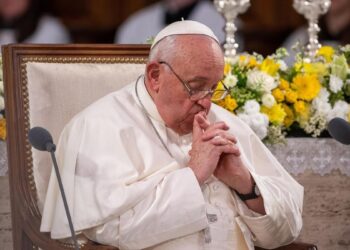 Última hora de la salud del papa Francisco, en directo: el Papa presenta una insuficiencia renal leve, pero mejora su anemia