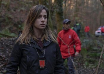 ‘Euskal Noir’, la novela negra vasca que triunfa en librerías