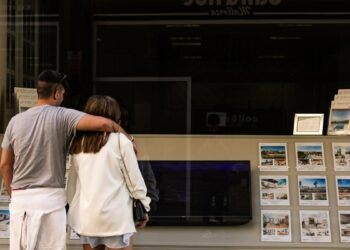 España, en su peor dato de emancipación juvenil desde 2006: ‘No queremos un país de propietarios ricos e inquilinos pobres’