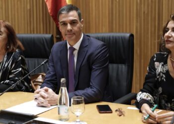 ¿Por qué Pedro Sánchez fue citado este miércoles a un acto de conciliación en un juzgado de Madrid?