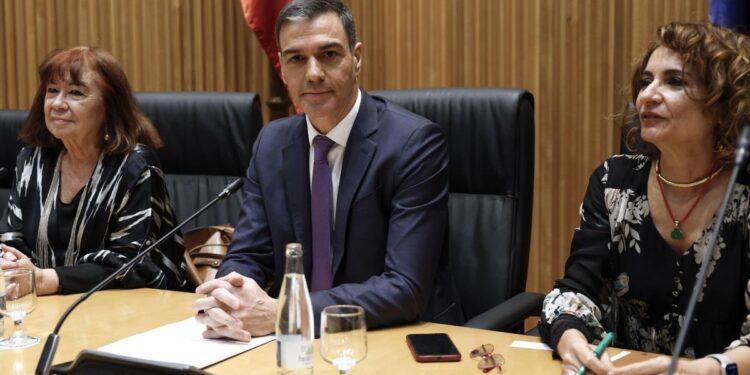 ¿Por qué Pedro Sánchez fue citado este miércoles a un acto de conciliación en un juzgado de Madrid?