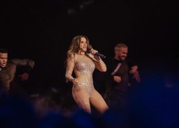 ¿Qué opciones tiene Melody en Eurovisión? Los expertos analizan ‘Esa diva’: ‘Dudo que guste a la mayoría’