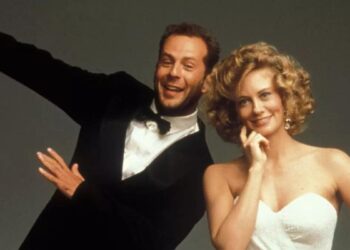 ‘Luz de luna’: la serie de ensueño rescatada en Filmin por Navidad