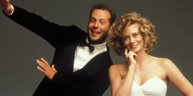 ‘Luz de luna’: la serie de ensueño rescatada en Filmin por Navidad