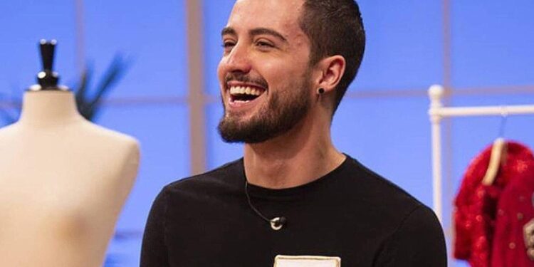 Quién es Joshua Velázquez, nuevo fichaje de ‘Supervivientes 2025’ y ganador de ‘Maestros de la costura’