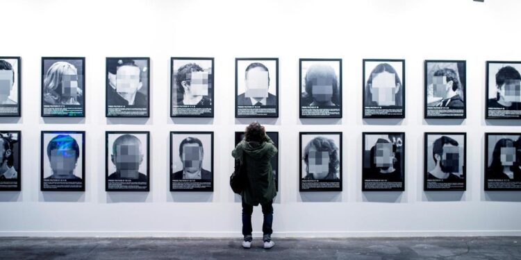 El primer Arco sin Helga de Alvear