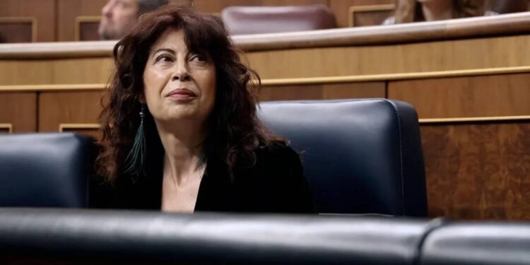 El Ministerio de Igualdad insiste: la seguridad del hijo de Juana Rivas es prioritaria