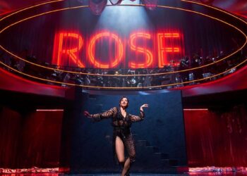 El clásico de Broadway ‘Gypsy’ llega esta semana al Teatro Apolo de Madrid de la mano de Antonio Banderas